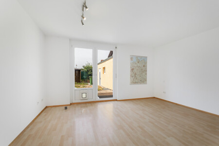Schlafzimmer EG