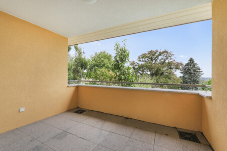 Ostbalkon EG
