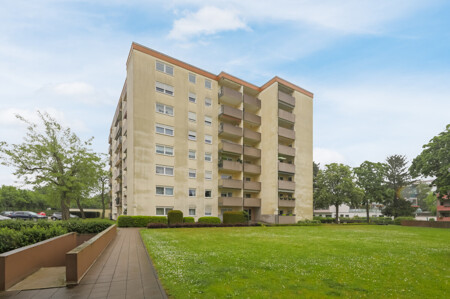 Seitenansicht