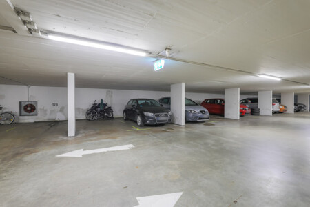 Tiefgarage