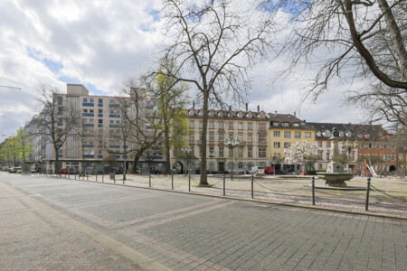 Lidellplatz