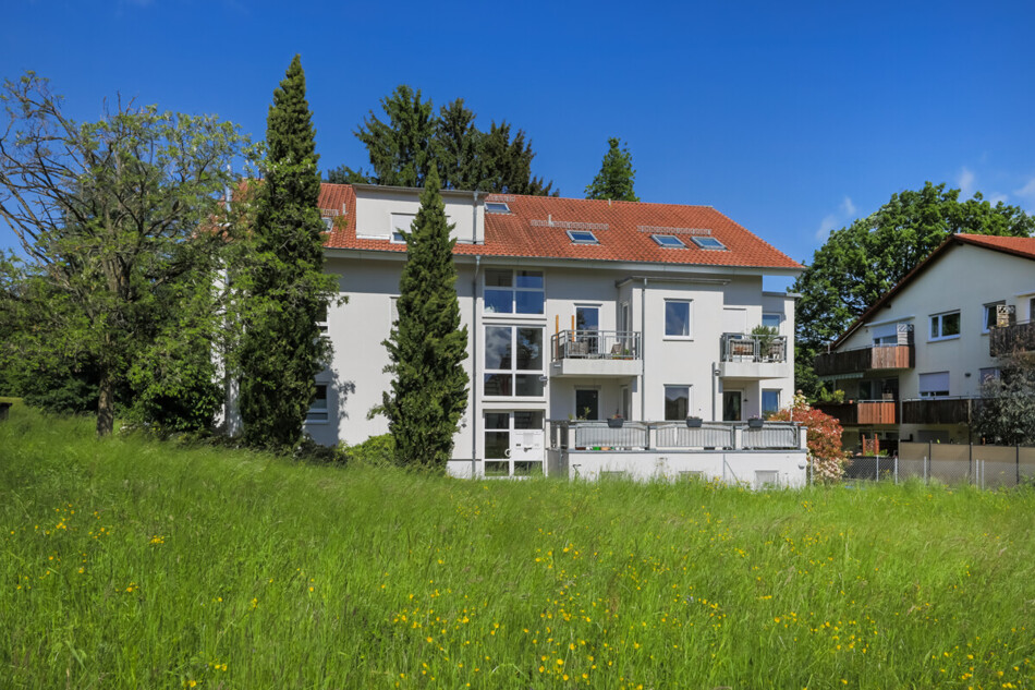 Frontansicht