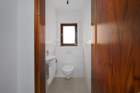 Separates WC