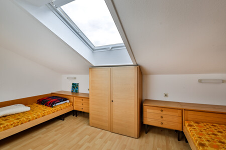 Kleines Zimmer