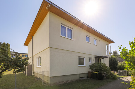 Frontansicht
