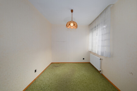 Schlafzimmer EG