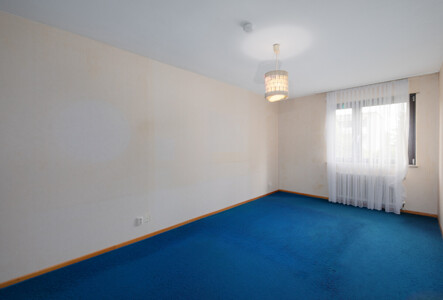 Schlafzimmer EG