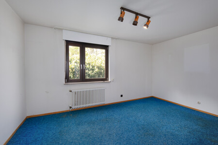 Schlafzimmer EG