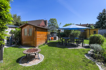 Garten