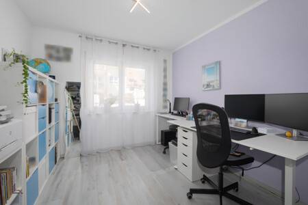 Zimmer EG