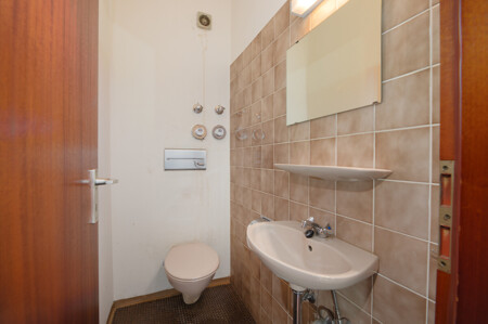 Separates WC