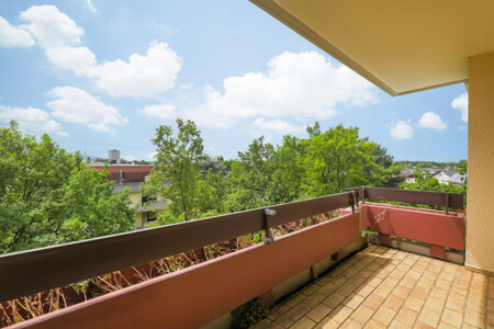 Balkon