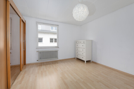 Schlafzimmer OG
