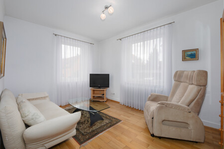 Wohnzimmer EG