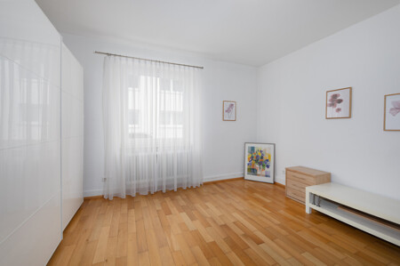 Schlafzimmer EG