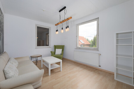 Wohnzimmer OG
