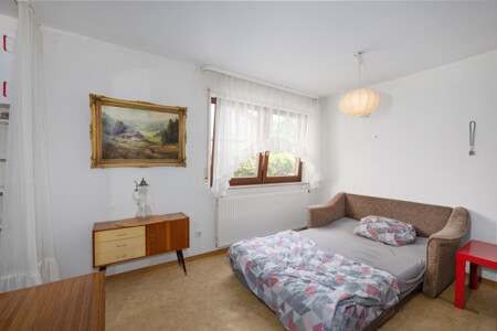 Gästezimmer