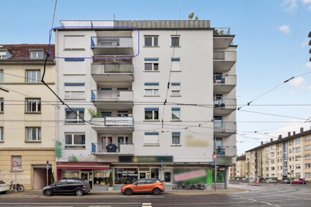 Hausfront