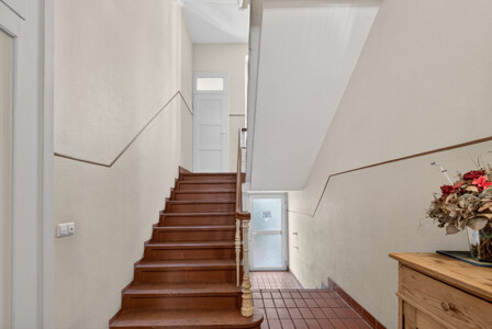 Treppenhaus