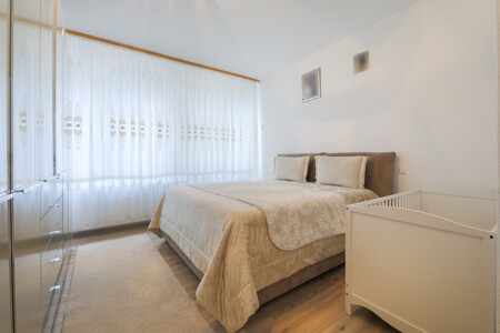 Schlafzimmer OG Hinterhaus