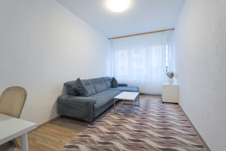 Schlafzimmer OG Hinterhaus