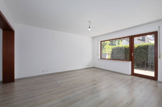 Wohnzimmer Einliegerwohnung