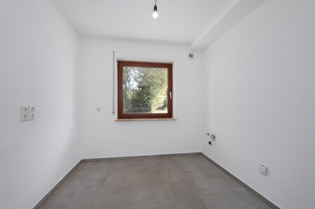 Küche Einliegerwohnung