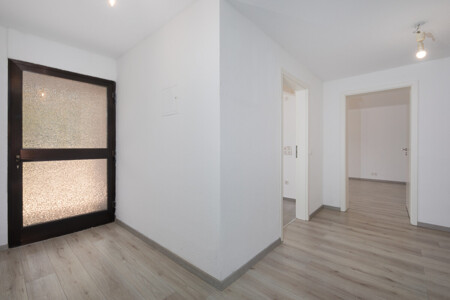 Diele Einliegerwohnung