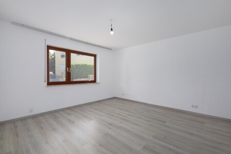 Schlafzimmer Einliegerwohnung
