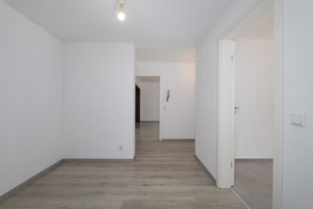 Diele Einliegerwohnung
