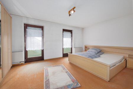 Schlafzimmer OG