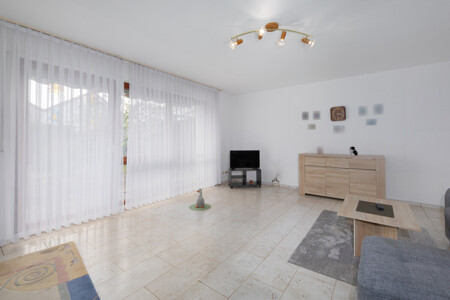 Wohnzimmer EG