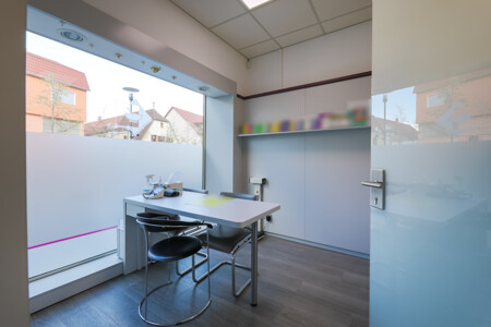 Gewerbefläche EG rechts