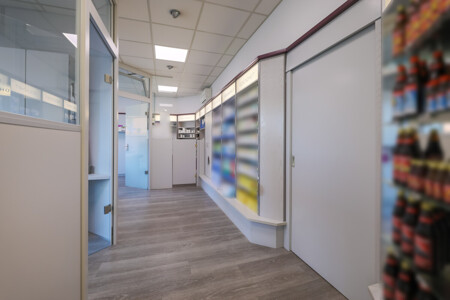 Gewerbefläche EG rechts