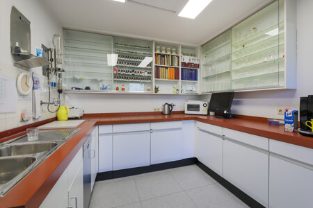 Gewerbefläche EG rechts