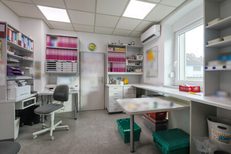 Gewerbefläche EG rechts