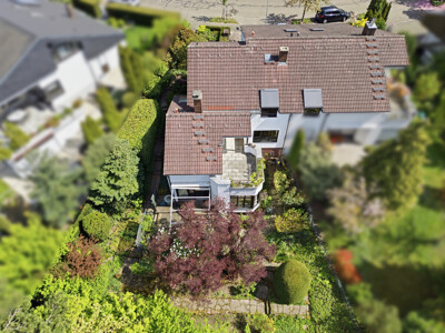 Vogelperspektive