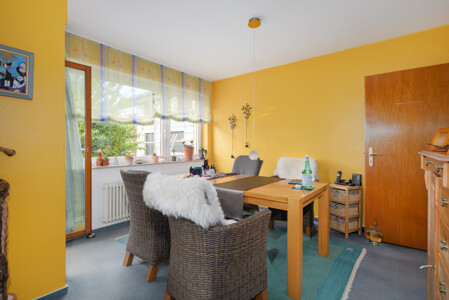 Esszimmer EG