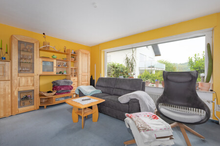 Wohnzimmer EG