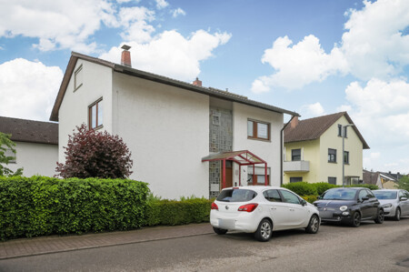 Straßenansicht