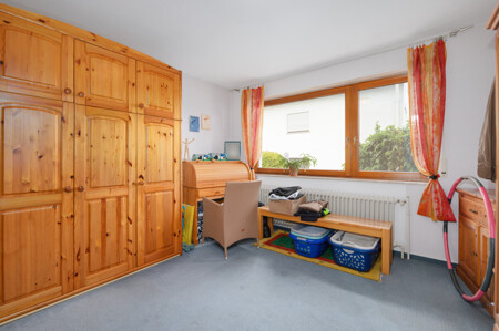Zimmer EG
