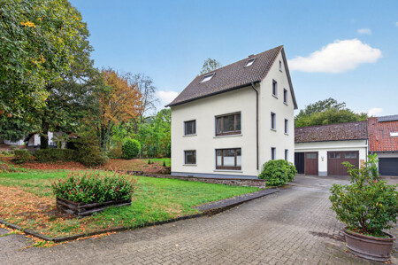 Straßenansicht