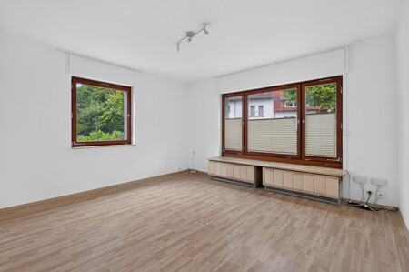 Wohnzimmer EG