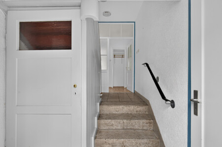 Treppenhaus EG