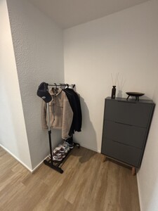 Garderobe