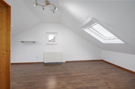 Studiozimmer DG