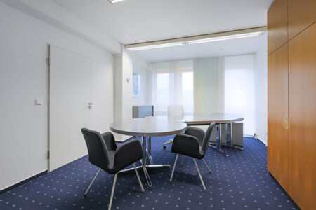 Gewerbefläche / Büro