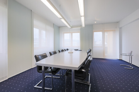 Gewerbefläche / Besprechungsraum