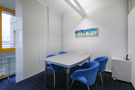 Gewerbefläche /Besprechungsraum