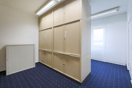 Gewerbefläche / Archiv